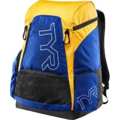 TYR Alliance 45L Backpack -Swim Gear Sales tyr alliance 45l backpack 10 1 2