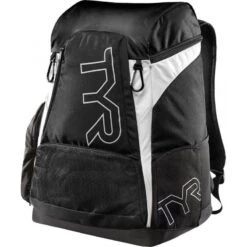 TYR Alliance 45L Backpack -Swim Gear Sales tyr alliance 45l backpack 3 1 2