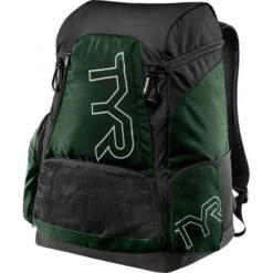 TYR Alliance 45L Backpack -Swim Gear Sales tyr alliance 45l backpack 4 1 2
