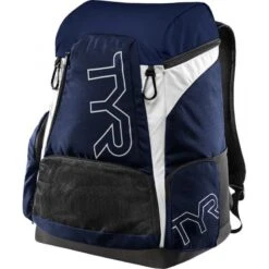 TYR Alliance 45L Backpack -Swim Gear Sales tyr alliance 45l backpack 5 1 2