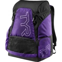 TYR Alliance 45L Backpack -Swim Gear Sales tyr alliance 45l backpack 8 1 2