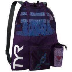 TYR Big Mesh Mummy Backpack 28 TYR Big Mesh Mummy Backpack -Swim Gear Sales tyr big mesh mummy backpack 28