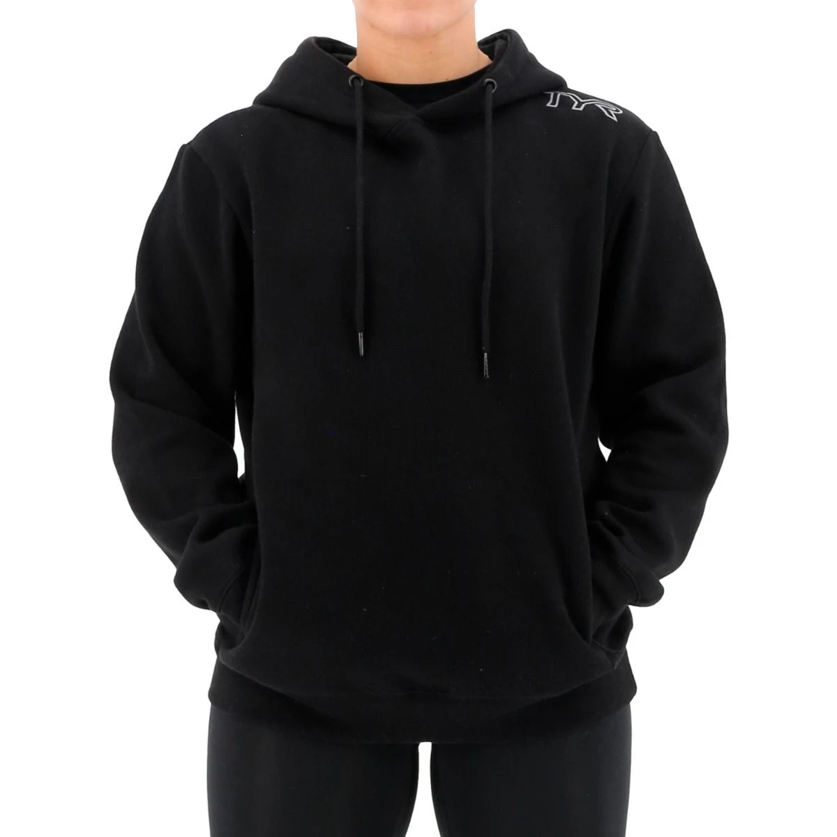 TYR Unisex Hoodie 4 TYR Unisex Hoodie - Image 2
