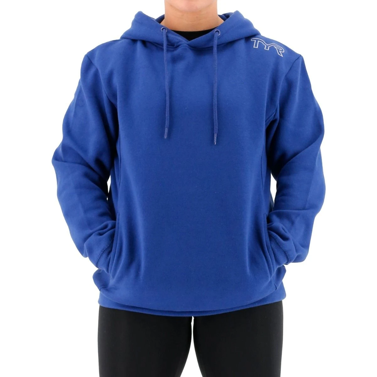 TYR Unisex Hoodie 5 TYR Unisex Hoodie - Image 3