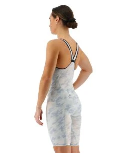 TYR Venzo Camo Closed Back 25 TYR Venzo Camo Closed Back -Swim Gear Sales vzccb6a venzo camo closed back white 1