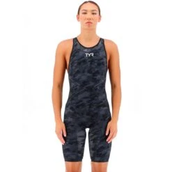 TYR Venzo Camo Closed Back 26 TYR Venzo Camo Closed Back -Swim Gear Sales vzccb6ab