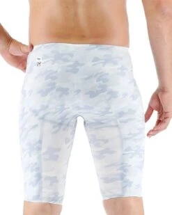 TYR Venzo Camo High Waist Jammer 27 TYR Venzo Camo High Waist Jammer -Swim Gear Sales vzchw6a venzo camo high waist jammer white 4