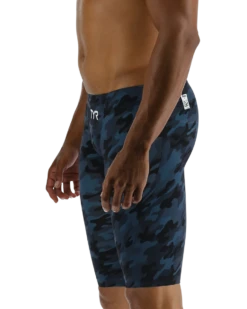 TYR Venzo Camo Jammer -Swim Gear Sales vzclw6a 644 alt03