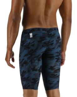 TYR Venzo Camo Jammer -Swim Gear Sales vzclw6a 644 alt04