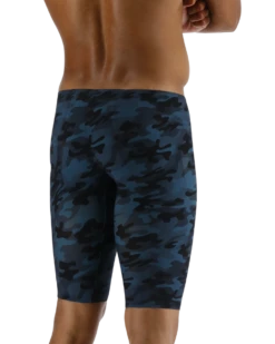 TYR Venzo Camo Jammer -Swim Gear Sales vzclw6a 644 alt05