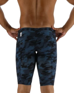 TYR Venzo Camo Jammer -Swim Gear Sales vzclw6a 644 main02