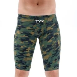 TYR Venzo Camo Jammer -Swim Gear Sales vzclw6ao