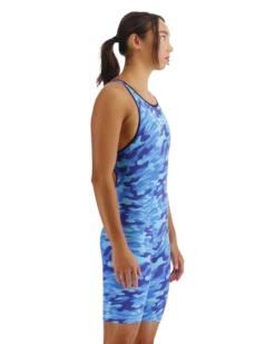 TYR Venzo Camo Open Back 38 TYR Venzo Camo Open Back -Swim Gear Sales vzcob6a 279 alt06