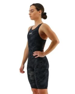 TYR Venzo Camo Open Back 29 TYR Venzo Camo Open Back -Swim Gear Sales vzcob6a venzo camo open back black 1