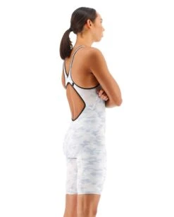 TYR Venzo Camo Open Back 25 TYR Venzo Camo Open Back -Swim Gear Sales vzcob6a venzo camo open back white 1