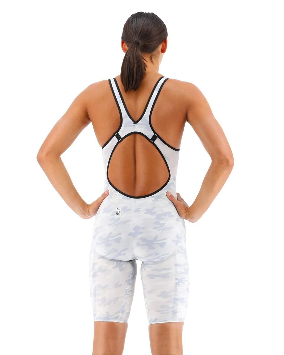 TYR Venzo Camo Open Back 4 TYR Venzo Camo Open Back - Image 2