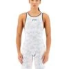TYR Venzo Camo Open Back 2 TYR Venzo Camo Open Back -Swim Gear Sales vzcob6a venzo camo open back white 4