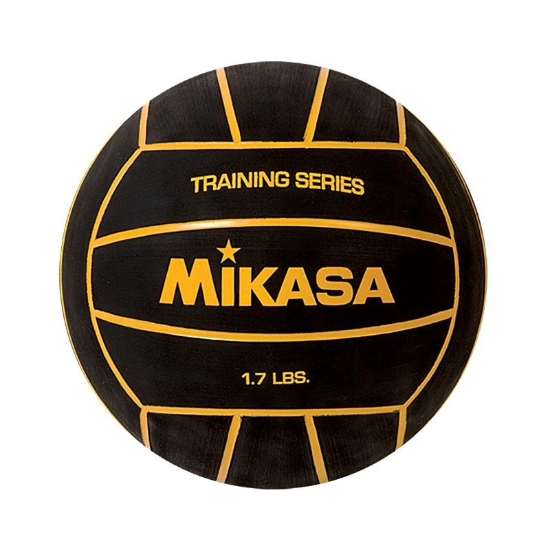MIKASA Training Water Polo Balls 3 MIKASA Training Water Polo Balls