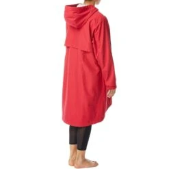 TYR Women's Alliance Podium Parka -Swim Gear Sales watpf2a2 610 alt06