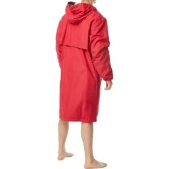 TYR Men's Alliance Podium Parka -Swim Gear Sales watpm2 610 alt6