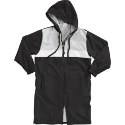 TYR Youth Alliance Podium Parka