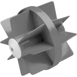 Kiefer Wave Eater II Racing Lane 25M With Disconnects -Swim Gear Sales waveeater gray 2