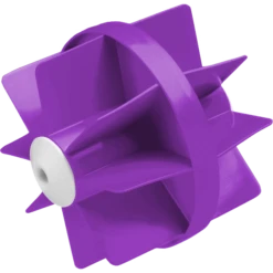 Kiefer Wave Eater II Racing Lane 25M With Disconnects -Swim Gear Sales waveeater purple 2