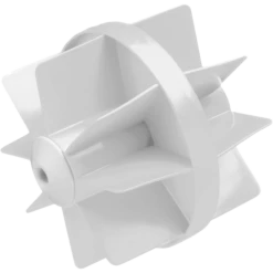 Kiefer Wave Eater II Racing Lane 25M With Disconnects -Swim Gear Sales waveeater white 2