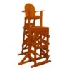 Tailwind X-Tall Lifeguard Chair -Swim Gear Sales xtlg540 cedar 2