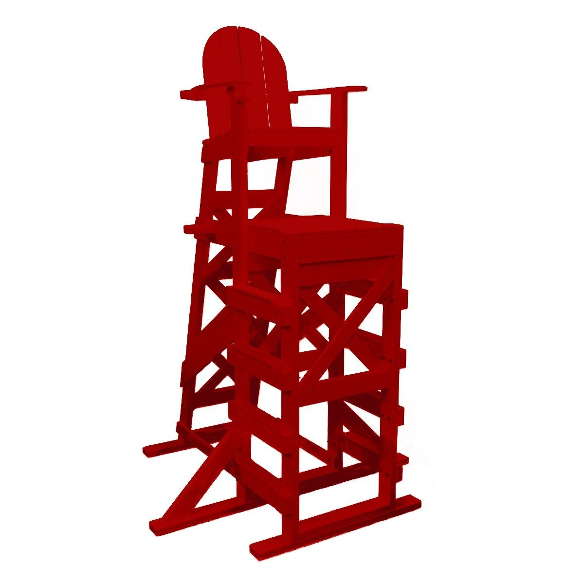 Tailwind X-Tall Lifeguard Chair 5 Tailwind X-Tall Lifeguard Chair - Image 3