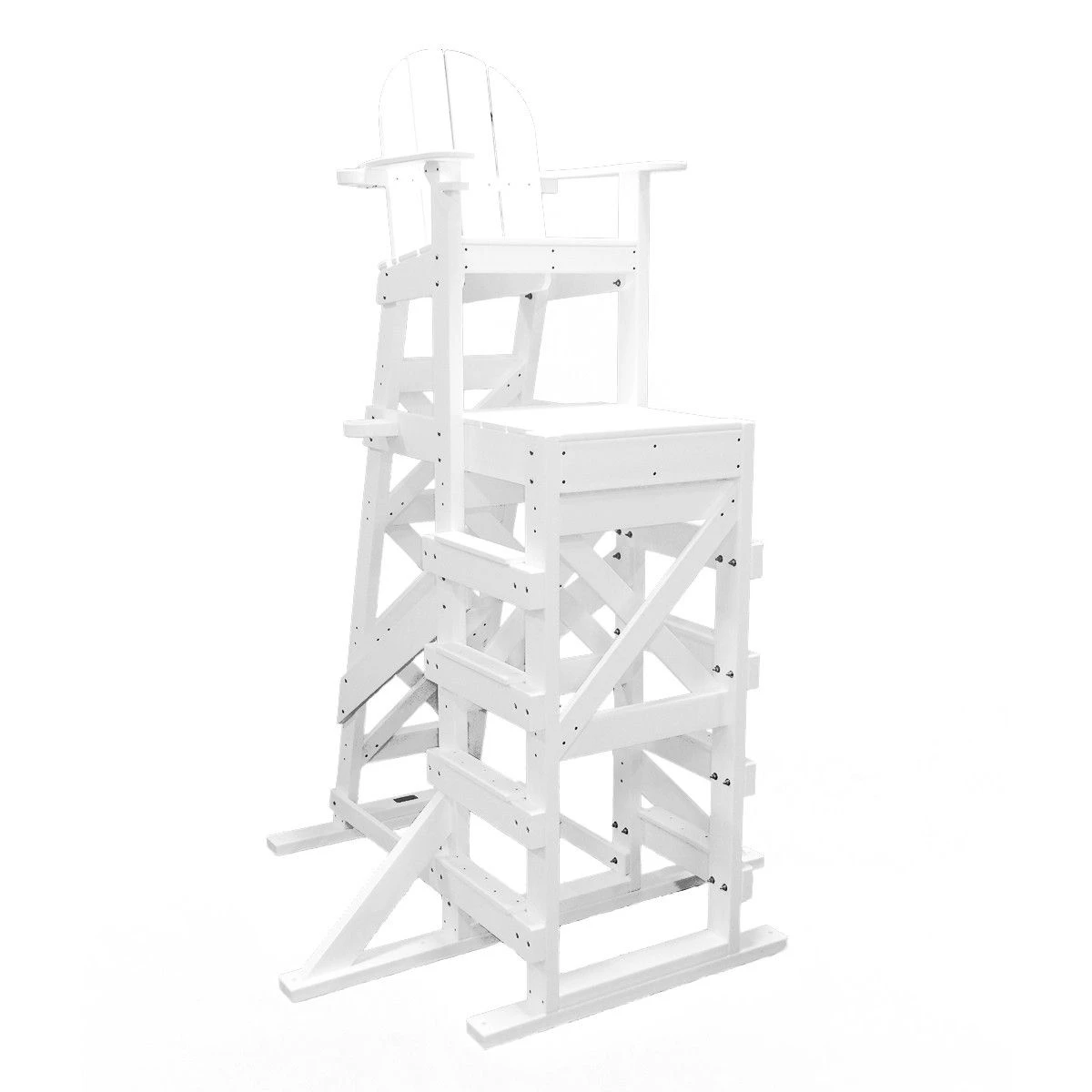 Tailwind X-Tall Lifeguard Chair 7 Tailwind X-Tall Lifeguard Chair - Image 5