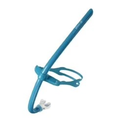 Ylon-a Swimmer's Snorkel -Swim Gear Sales yst101 aqua green 1