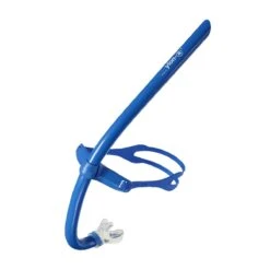Ylon-a Swimmer's Snorkel -Swim Gear Sales yst101 blue
