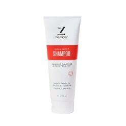 Zealios Swim & Sport Shampoo (8 Oz Tube)